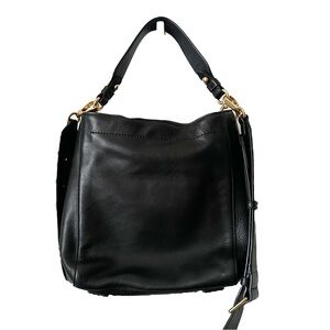 Cole Haan Zoe Small Bucket Bag
